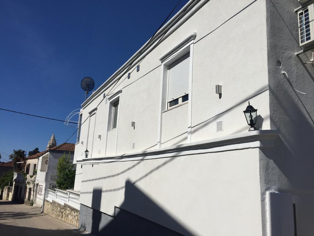 Guest House Adriatica By Pinch Pakostane Exterior photo